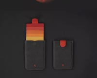 محفظة بطاقات