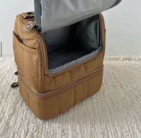 شنطة لاحتياجات الاطفال والمواليد