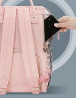 شنطة ديزني لاحتياجات الاطفال والمواليد