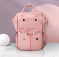 شنطة ديزني لاحتياجات الاطفال والمواليد