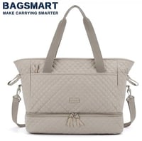 شنطة عملية كبيرة ماركة باق سمارت