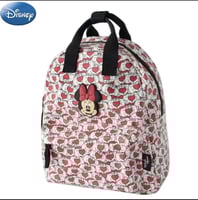 شنطة اطفال قماشية 2-6 سنوات قماشية ديزني