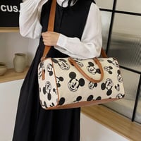 شنطة ديزني متعددة الاستخدامات