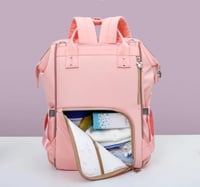 شنطة ديزني لاحتياجات الاطفال والمواليد