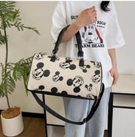 شنطة ديزني متعددة الاستخدامات