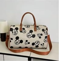 شنطة ديزني متعددة الاستخدامات