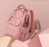 شنطة ماركة سن فينو sunveno لاحتياجات الاطفال والمو...