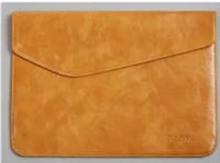 غلاف لابتوب على شكل ظرف فضلا للتأكد من مقاس الجهاز...