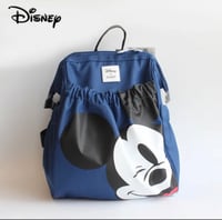 شنطة على الظهر ديزني اصلية للاطفال فوق السنتين