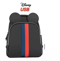 شنطة ديزني اصلية لاحتياجات الاطفال والمواليد مقاوم...