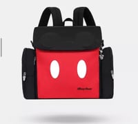 شنطة ديزني الاصلية لاحتياجات الاطفال والمواليد مع...