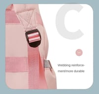 شنطة ديزني لاحتياجات الاطفال والمواليد