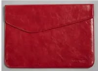 غلاف لابتوب على شكل ظرف فضلا للتأكد من مقاس الجهاز...