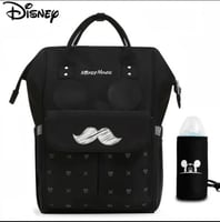 شنطة ديزني اصليه لاحتياجات الاطفال والمواليد مع عل...
