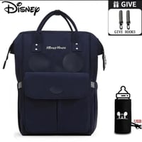 شنطة ديزني اصليه لاحتياجات الاطفال والمواليد مع عل...