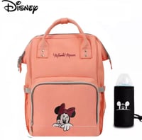 شنطة ديزني اصلية لاحتياجات الاطفال والمواليد باللو...