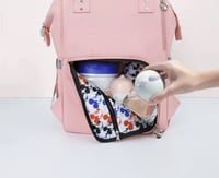 شنطة ديزني لاحتياجات الاطفال والمواليد