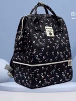 شنطة ماركة انسولار اصلية لاحتياجات الاطفال والموال...