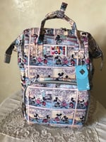 شنطة ديزني اصلية لاحتياجات الاطفال والمواليد مع عل...