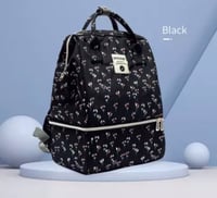 شنطة ماركة انسولار اصلية لاحتياجات الاطفال والموال...