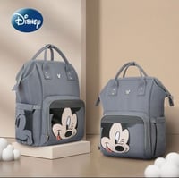 شنطة ديزني لاحتياجات الاطفال والمواليد