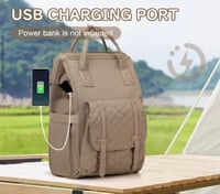 شنطة لاحتياجات الاطفال والمواليد