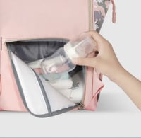 شنطة ديزني لاحتياجات الاطفال والمواليد