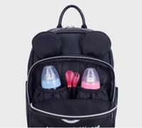 شنطة ديزني اصلية لاحتياجات الاطفال والمواليد مقاوم...