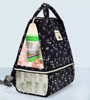 شنطة ماركة انسولار اصلية لاحتياجات الاطفال والموال...