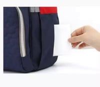 شنطة ديزني اصليه لاحتياجات الاطفال والمواليد