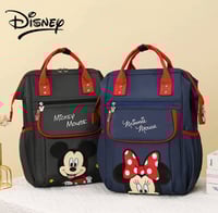 شنطة ماركة ديزني لاحتياجات الاطفال والمواليد