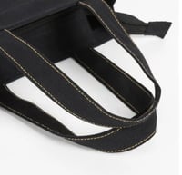 اكياس هارودز مطرزة