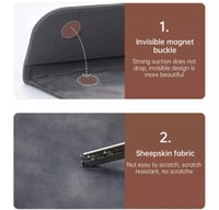 غلاف لابتوب ماركة ديزني اصلي. (فضلا التأكد من مقاس...