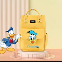 شنطة ديزني لاحتياجات الاطفال والمواليد