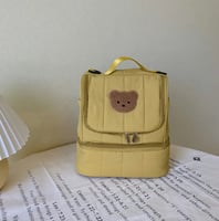 شنطة لاحتياجات الاطفال والمواليد