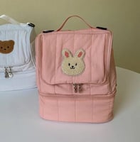 شنطة لاحتياجات الاطفال والمواليد