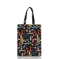 اكياس هارودز