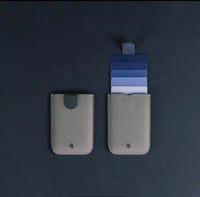 محفظة بطاقات