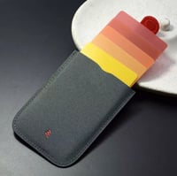 محفظة بطاقات