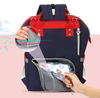 شنطة ديزني اصليه لاحتياجات الاطفال والمواليد