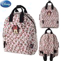 شنطة اطفال قماشية 2-6 سنوات قماشية ديزني