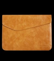 غلاف لابتوب على شكل ظرف فضلا للتأكد من مقاس الجهاز...