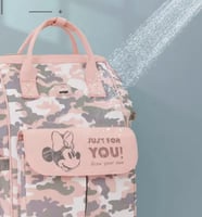 شنطة ديزني لاحتياجات الاطفال والمواليد