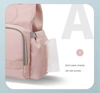 شنطة ديزني لاحتياجات الاطفال والمواليد