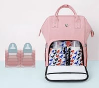 شنطة ديزني لاحتياجات الاطفال والمواليد