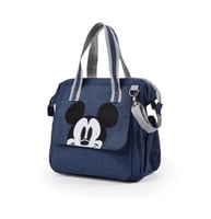 شنطة ديزني على الكتف لاحتياجات الاطفال والمواليد