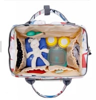 شنطة انسولار اصلية لاحتياجاتالاطفال والمواليد بالل...