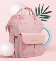 شنطة ديزني لاحتياجات الاطفال والمواليد