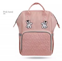 شنطة ديزني اصليه لاحتياجات الاطفال والمواليد