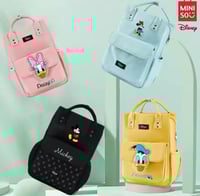 شنطة ديزني لاحتياجات الاطفال والمواليد